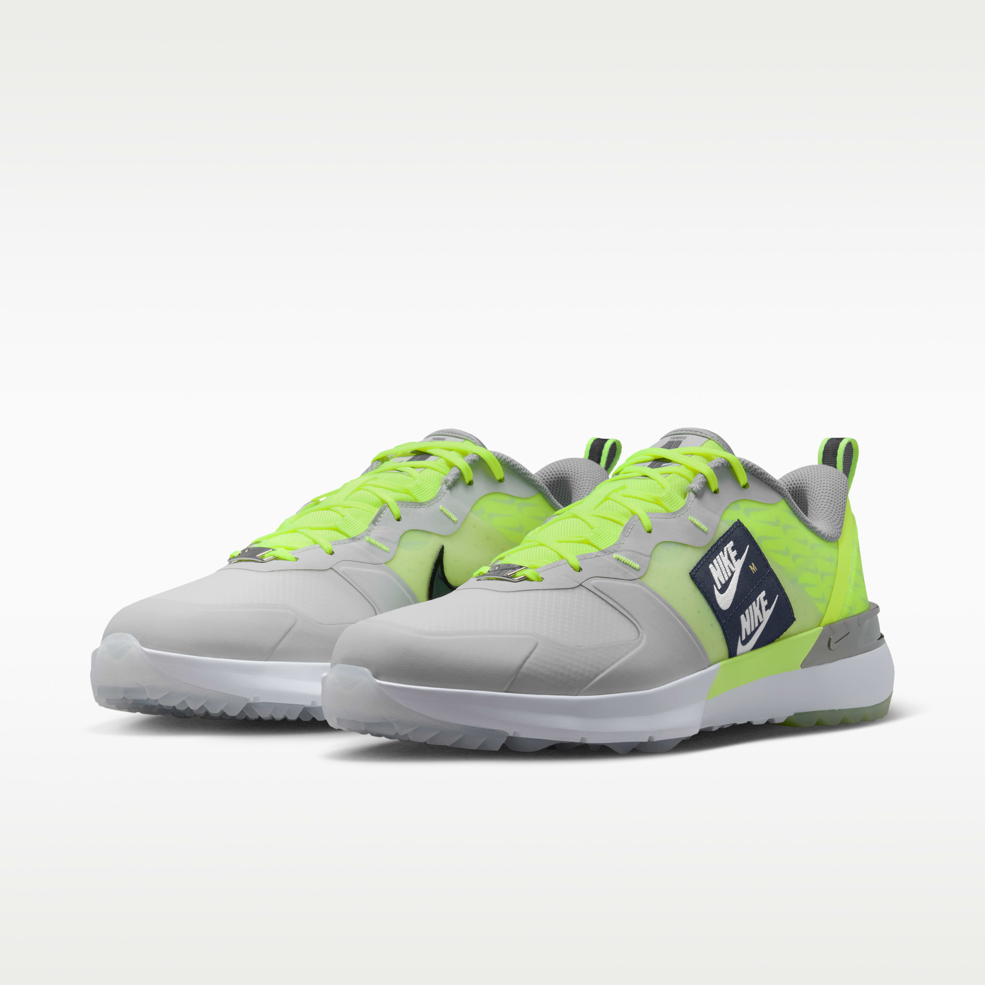 Nike Tempo G Golf Shoes | The Summit